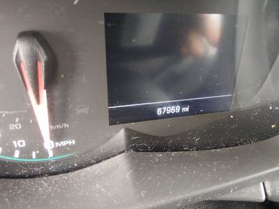 2021 Chevrolet Trax - Photo 14