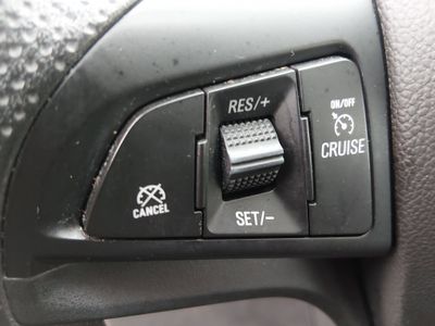 2021 Chevrolet Trax - Photo 12