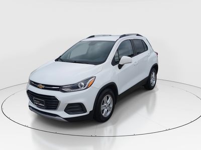 2021 Chevrolet Trax - Photo 3