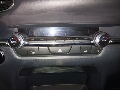 2025 Mazda CX-30 - Photo 19