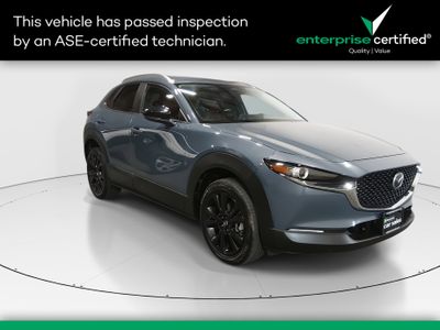 2025 Mazda CX-30 - Photo 1