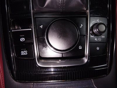 2025 Mazda CX-30 - Photo 20