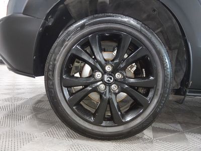 2025 Mazda CX-30 - Photo 10