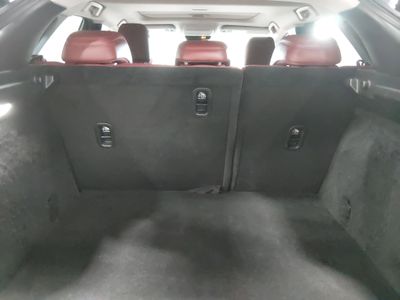 2025 Mazda CX-30 - Photo 11