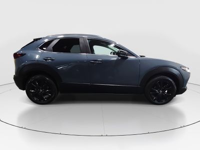 2025 Mazda CX-30 - Photo 8