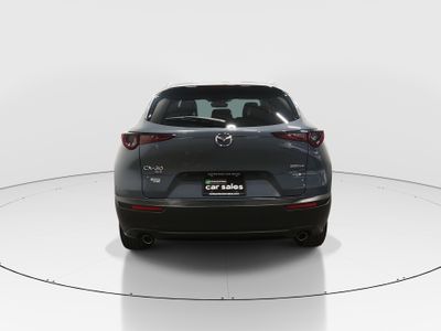 2025 Mazda CX-30 - Photo 6
