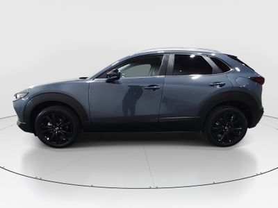 2025 Mazda CX-30 - Photo 4