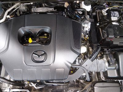 2025 Mazda CX-30 - Photo 9