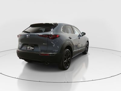 2025 Mazda CX-30 - Photo 7