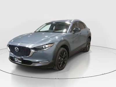 2025 Mazda CX-30 - Photo 3