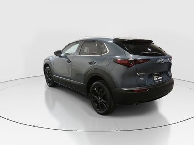 2025 Mazda CX-30 - Photo 5