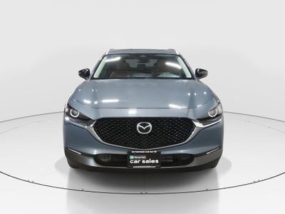 2025 Mazda CX-30 - Photo 2