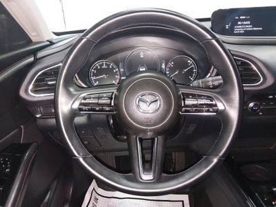 2025 Mazda CX-30 - Photo 12