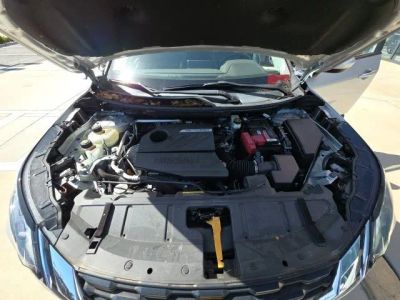 2023 Nissan Rogue — photo 27 view