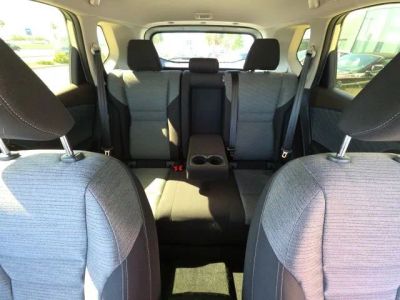 2023 Nissan Rogue — photo 21 view