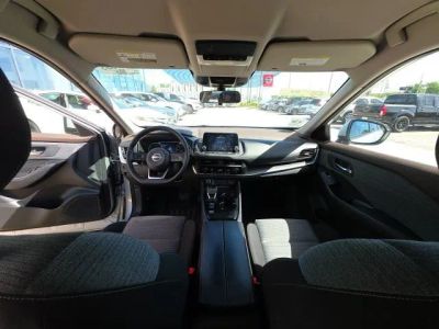 2023 Nissan Rogue — photo 25 view