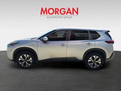2023 Nissan Rogue — photo 7 view