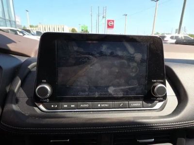 2023 Nissan Rogue — photo 19 view