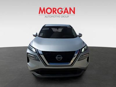 2023 Nissan Rogue — photo 9 view