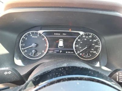 2023 Nissan Rogue — photo 16 view