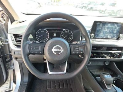 2023 Nissan Rogue — photo 15 view
