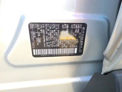 2023 Nissan Rogue — photo 28 view