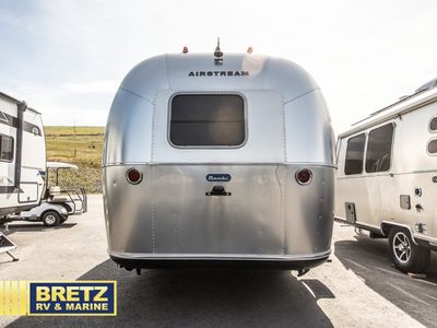 2025 Airstream Bambi - Photo 6