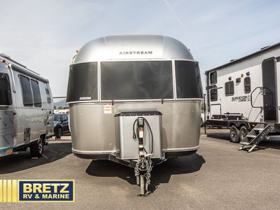 2025 Airstream Bambi - Photo 3