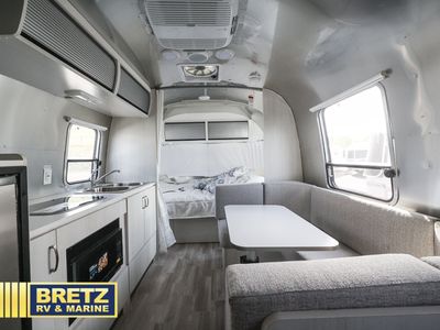 2025 Airstream Bambi - Photo 10