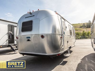 2025 Airstream Bambi - Photo 4
