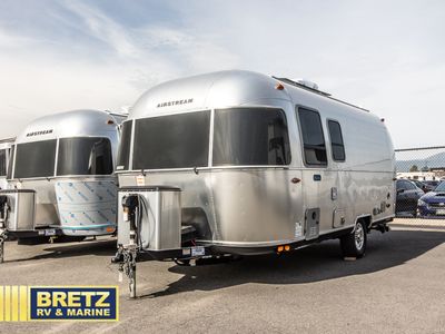 2025 Airstream Bambi - Photo 2