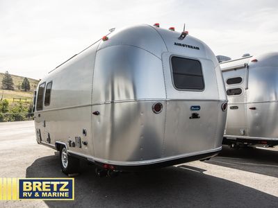 2025 Airstream Bambi - Photo 5