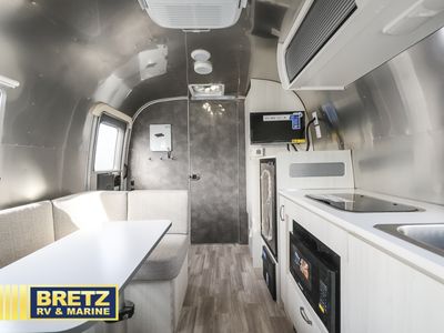 2025 Airstream Bambi - Photo 13