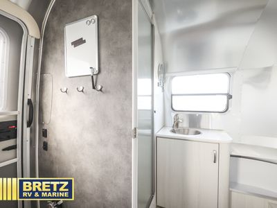 2025 Airstream Bambi - Photo 14