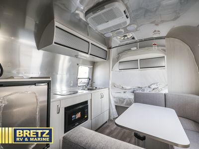 2025 Airstream Bambi - Photo 8