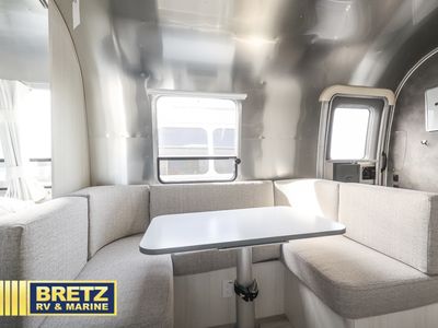 2025 Airstream Bambi - Photo 9