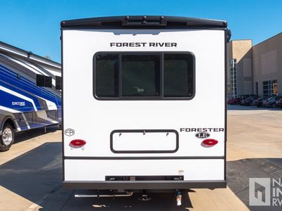 2026 Forest River er Le - Photo 5