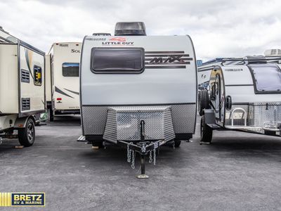 2021 Little Guy Worldwide Mini-Max - Photo 2