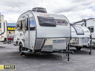 2021 Little Guy Worldwide Mini-Max - Photo 1