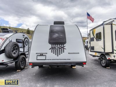 2021 Little Guy Worldwide Mini-Max - Photo 5