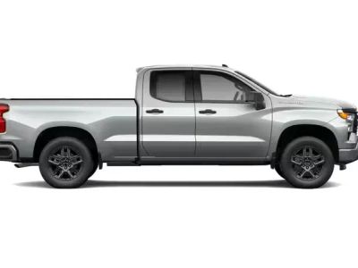 2026 Chevrolet Silverado 1500 - Photo 7