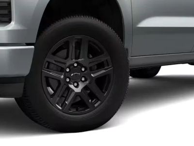 2026 Chevrolet Silverado 1500 - Photo 8