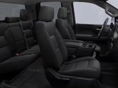 2026 Chevrolet Silverado 1500 - Photo 10
