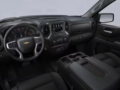 2026 Chevrolet Silverado 1500 - Photo 9
