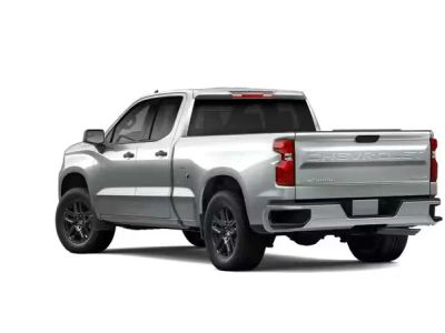 2026 Chevrolet Silverado 1500 - Photo 6