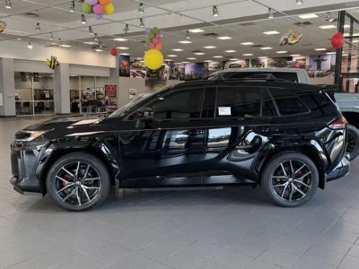 2026 Toyota RAV4 Plug-In Hybrid - Photo 3