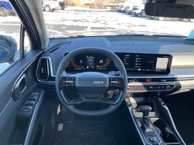 2026 Kia Sorento — photo 19 view