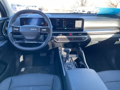 2026 Kia Sorento — photo 12 view