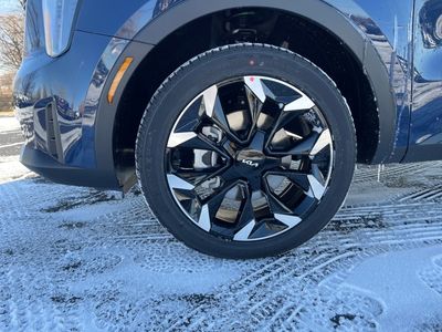 2026 Kia Sorento — photo 16 view