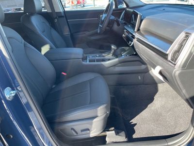 2026 Kia Sorento — photo 15 view